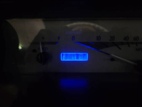 1965 Chevrolet Biscayne