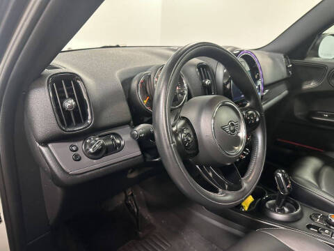 2021 MINI Countryman Cooper ALL4