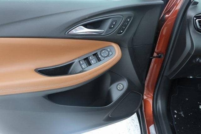 2021 Buick Encore GX Essence