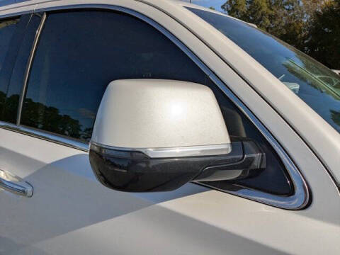 2019 Cadillac Escalade Premium Luxury