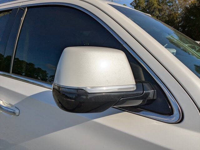 2019 Cadillac Escalade Premium Luxury