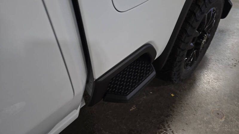 2026 Chevrolet Silverado 3500HD