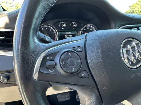 2019 Buick Enclave Premium