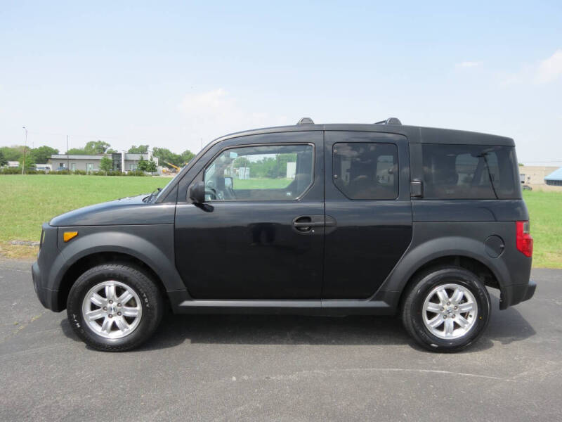 2006 Honda Element EX