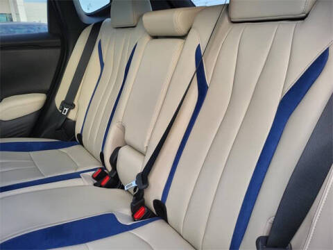 2025 Acura ADX w/A-SPEC