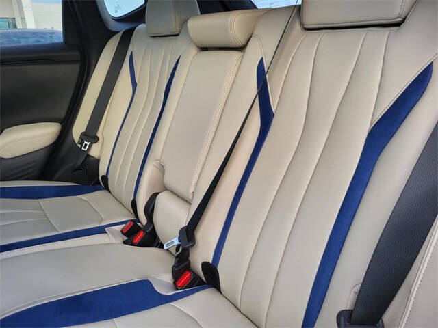 2025 Acura ADX w/A-SPEC