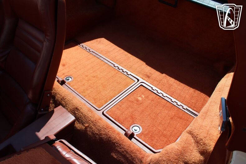 1981 Chevrolet Corvette
