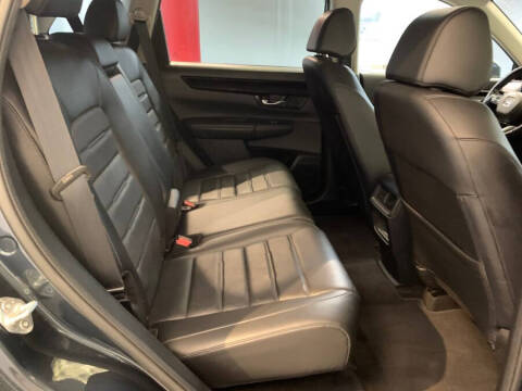 2023 Honda CR-V