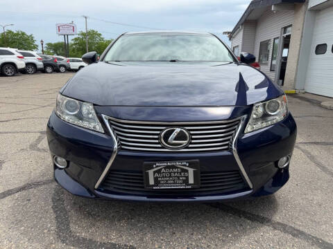 2013 Lexus ES 350