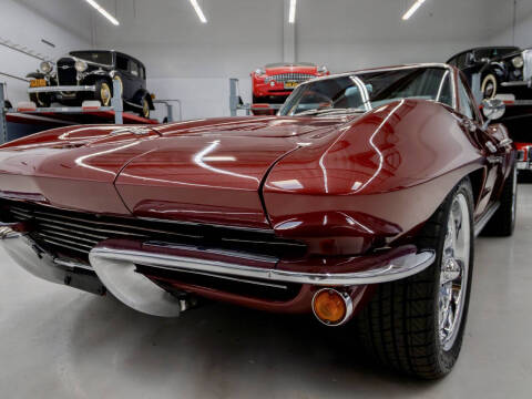 1964 Chevrolet Corvette