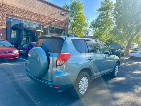 2007 Toyota RAV4