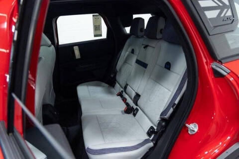 2027 MINI Countryman S ALL4