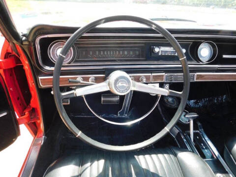 1965 Chevrolet Impala