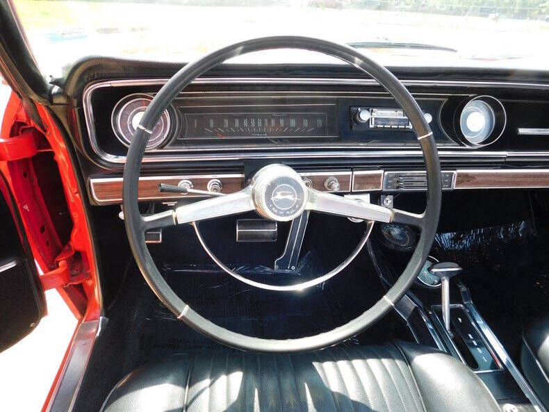 1965 Chevrolet Impala