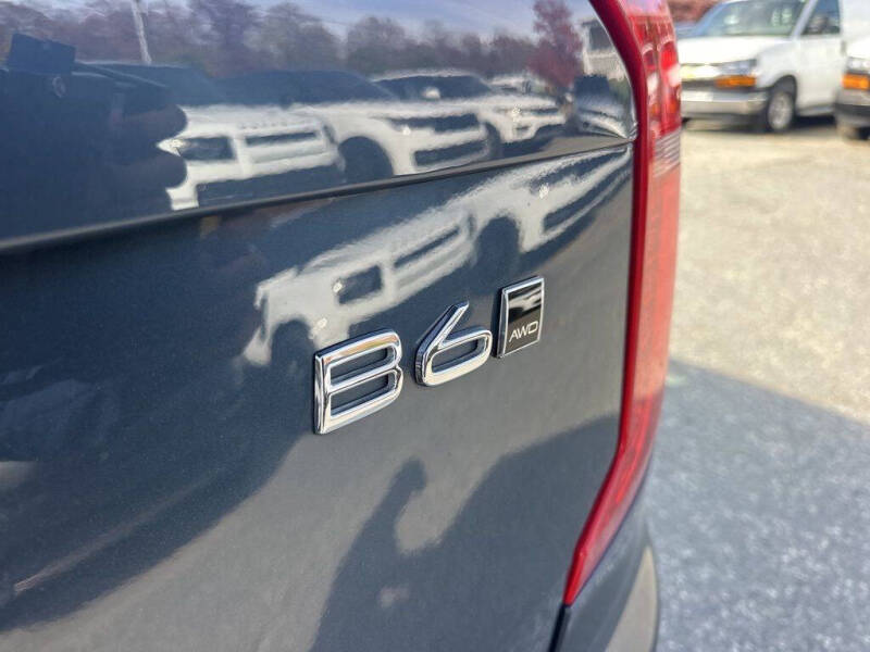 2024 Volvo XC90 B6 Plus Bright Theme 7P