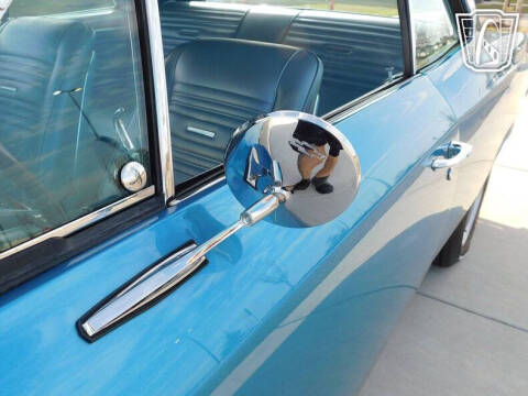 1967 Chevrolet Chevelle