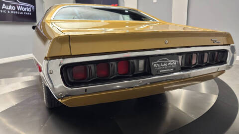 1972 Dodge Charger