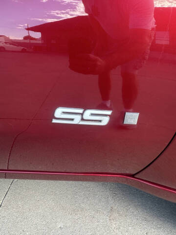 2006 Chevrolet TrailBlazer LT