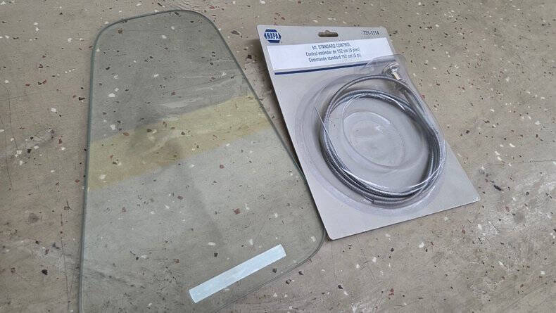 1929 Packard 633 Standard 8 Runabout