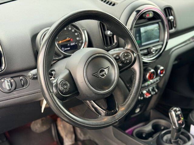 2020 MINI Countryman