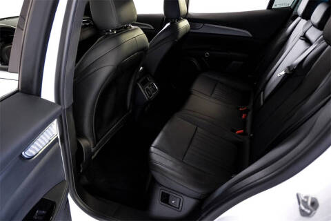 2023 Maserati Grecale GT