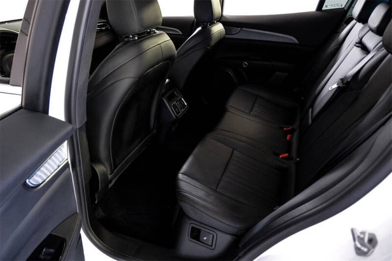 2023 Maserati Grecale GT