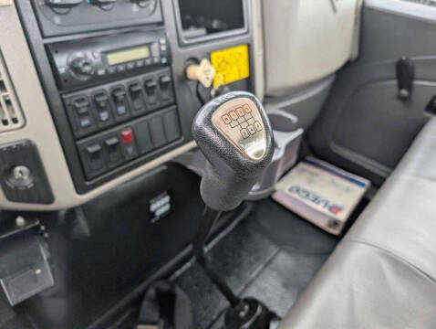 2011 International DuraStar 4300