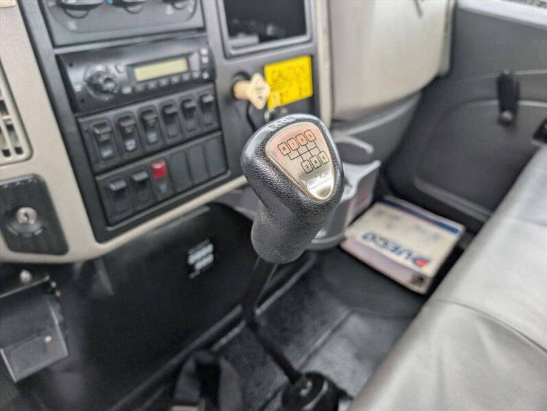 2011 International DuraStar 4300