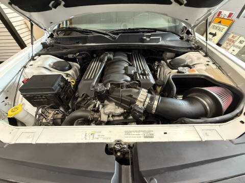 2014 Dodge Challenger SRT8 Core