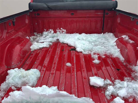 2013 Chevrolet Silverado 2500HD