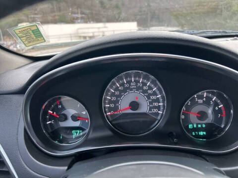 2011 Chrysler 200 Limited