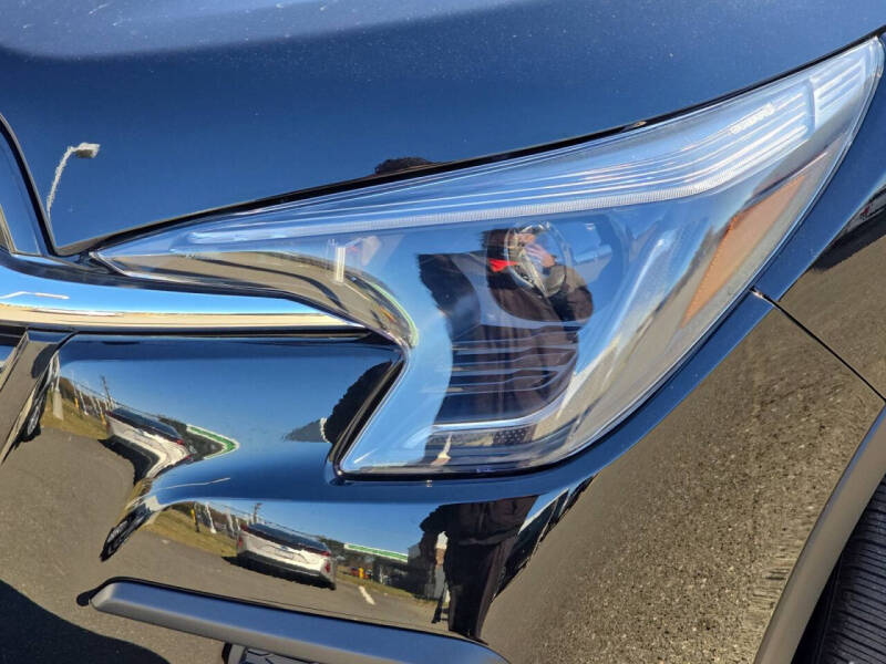 2024 Subaru Ascent Limited 8-Passenger