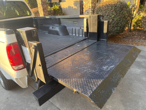 2006 Ford F-350 Super Duty XL