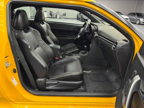 2012 Scion tC Release Series 7.0