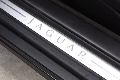 2007 Jaguar XK-Series XK