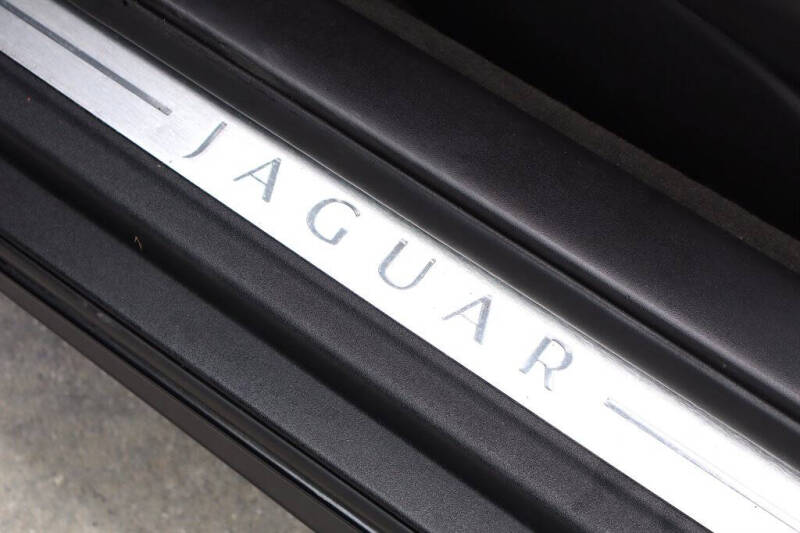2007 Jaguar XK-Series XK