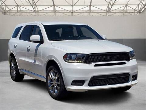 2020 Dodge Durango for sale at Express Purchasing Plus in Hot Springs AR