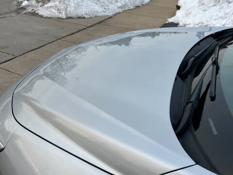 2020 Chevrolet Malibu LS