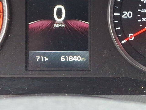 2024 Kia K5