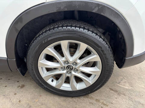 2015 Mazda CX-5 Grand Touring