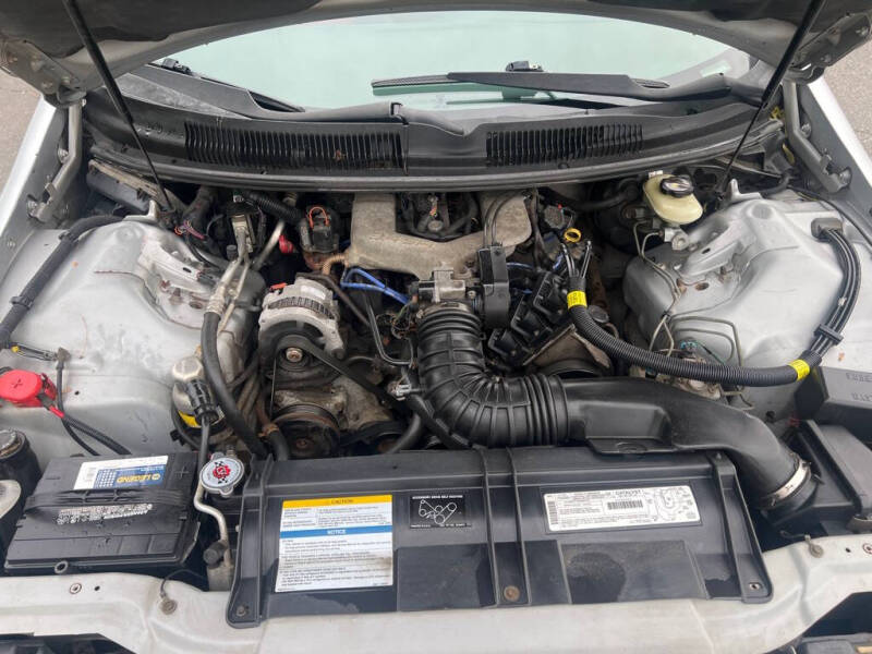 1995 Chevrolet Camaro