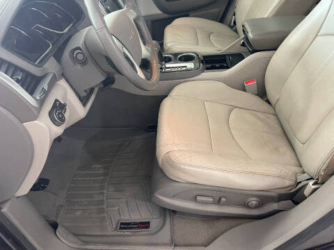 2015 GMC Acadia SLT-1