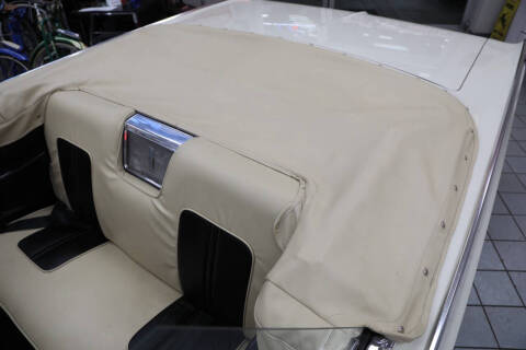 1968 Dodge Polara