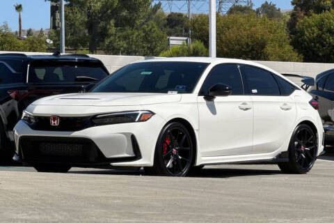 2025 Honda Civic Type R