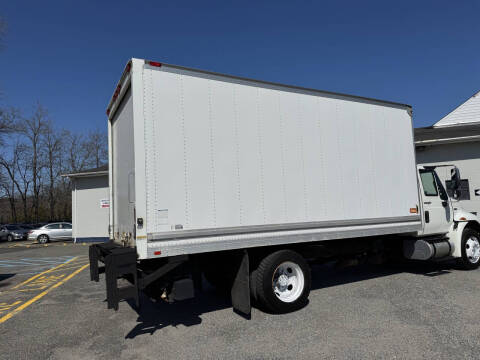 2012 International DuraStar 4300