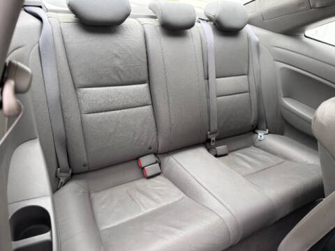 2011 Honda Civic EX-L