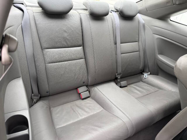 2011 Honda Civic EX-L