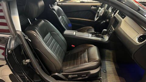 2014 Ford Mustang GT