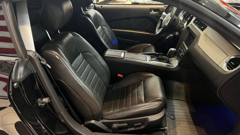 2014 Ford Mustang GT