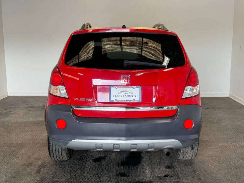 2009 Saturn Vue XE